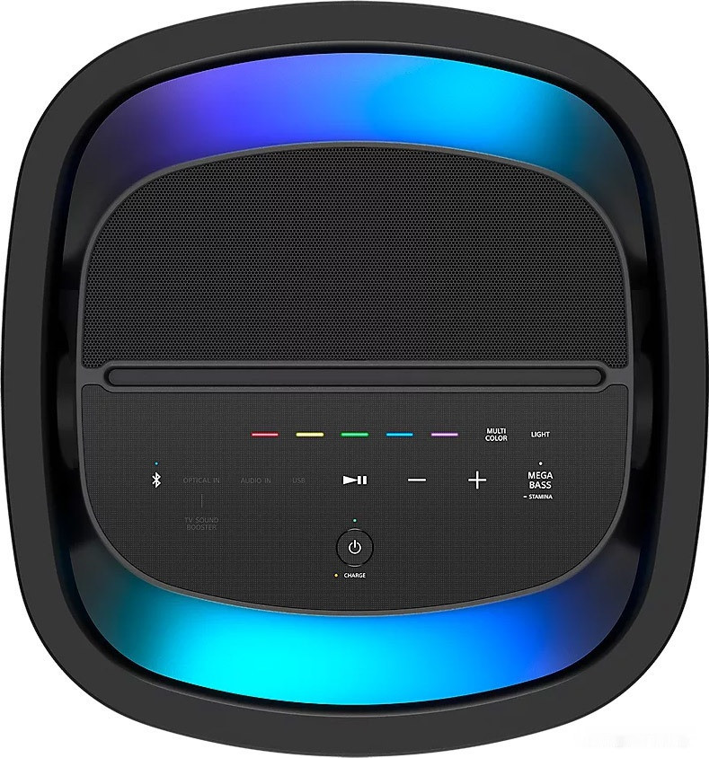 Колонка для вечеринок Sony SRS-XV900 Колонка для вечеринок Sony SRS-XV900