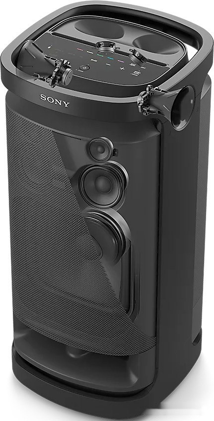 Колонка для вечеринок Sony SRS-XV900 Колонка для вечеринок Sony SRS-XV900