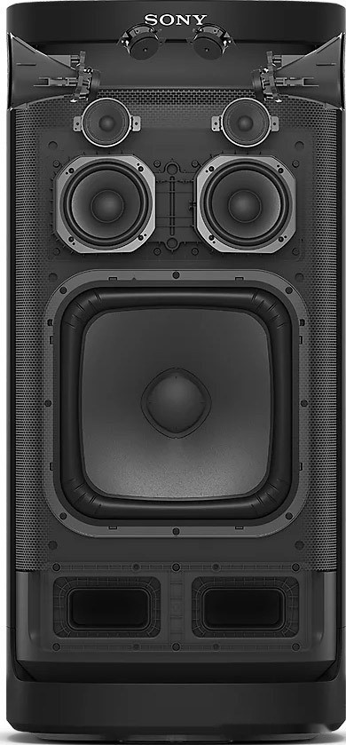 Колонка для вечеринок Sony SRS-XV900 Колонка для вечеринок Sony SRS-XV900