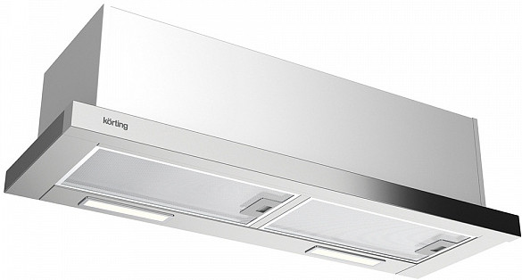 Вытяжка Korting KHP 9815 GW Вытяжка Korting KHP 9815 GW