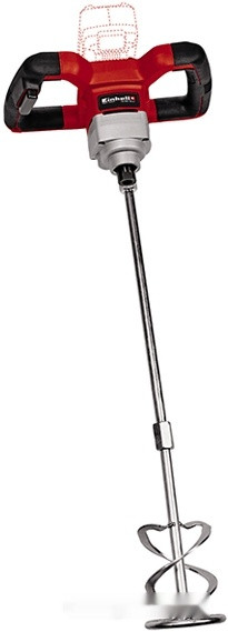 Дрель-миксер Einhell TE-MX 18 Li-Solo 4258760 (без АКБ) Дрель-миксер Einhell TE-MX 18 Li-Solo 4258760 (без АКБ)