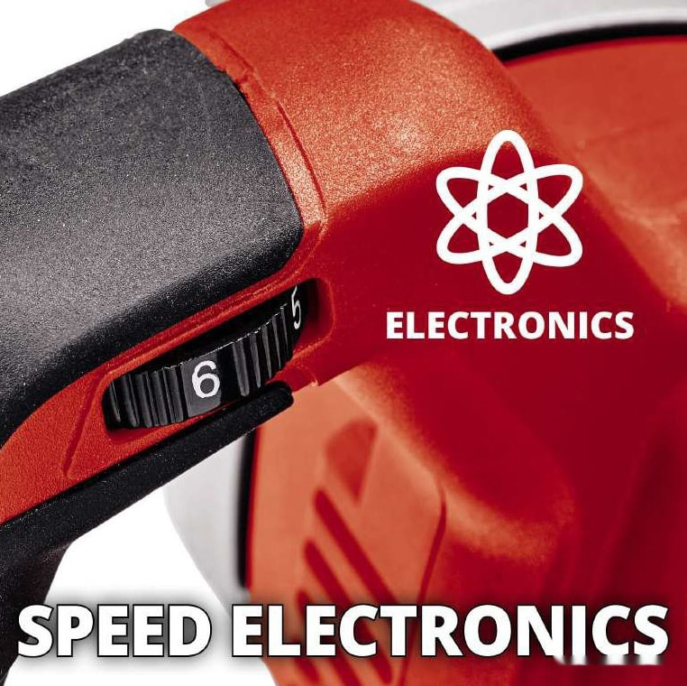 Дрель-миксер Einhell TE-MX 18 Li-Solo 4258760 (без АКБ) Дрель-миксер Einhell TE-MX 18 Li-Solo 4258760 (без АКБ)