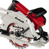 Дисковая (циркулярная) пила Einhell TE-CS 165