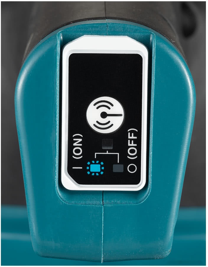 Шлифовальная машина Makita DBO381ZU (без АКБ) Шлифовальная машина Makita DBO381ZU (без АКБ)