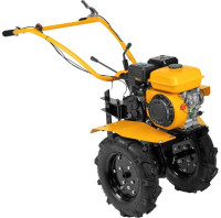 Бензиновый мотоблок Denzel DPT-270S