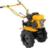 Бензиновый мотоблок Denzel DPT-270S Бензиновый мотоблок Denzel DPT-270S