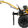 Бензиновый мотоблок Denzel DPT-270S Бензиновый мотоблок Denzel DPT-270S