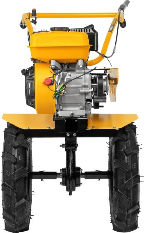 Бензиновый мотоблок Denzel DPT-270S Бензиновый мотоблок Denzel DPT-270S