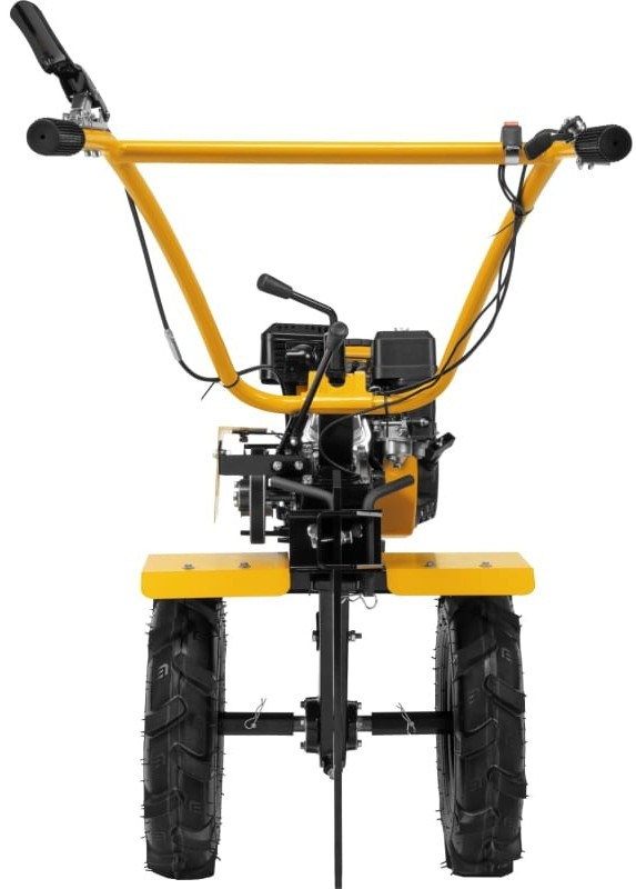 Бензиновый мотоблок Denzel DPT-270S Бензиновый мотоблок Denzel DPT-270S