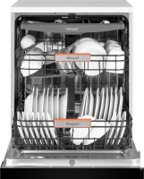 Посудомоечная машина Weissgauff DW 6038 W Inverter