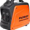 Генератор Patriot 1000i Генератор Patriot 1000i