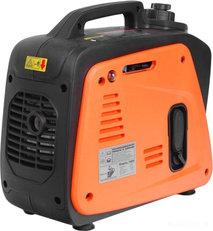 Генератор Patriot 1000i Генератор Patriot 1000i