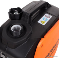 Генератор Patriot 1000i