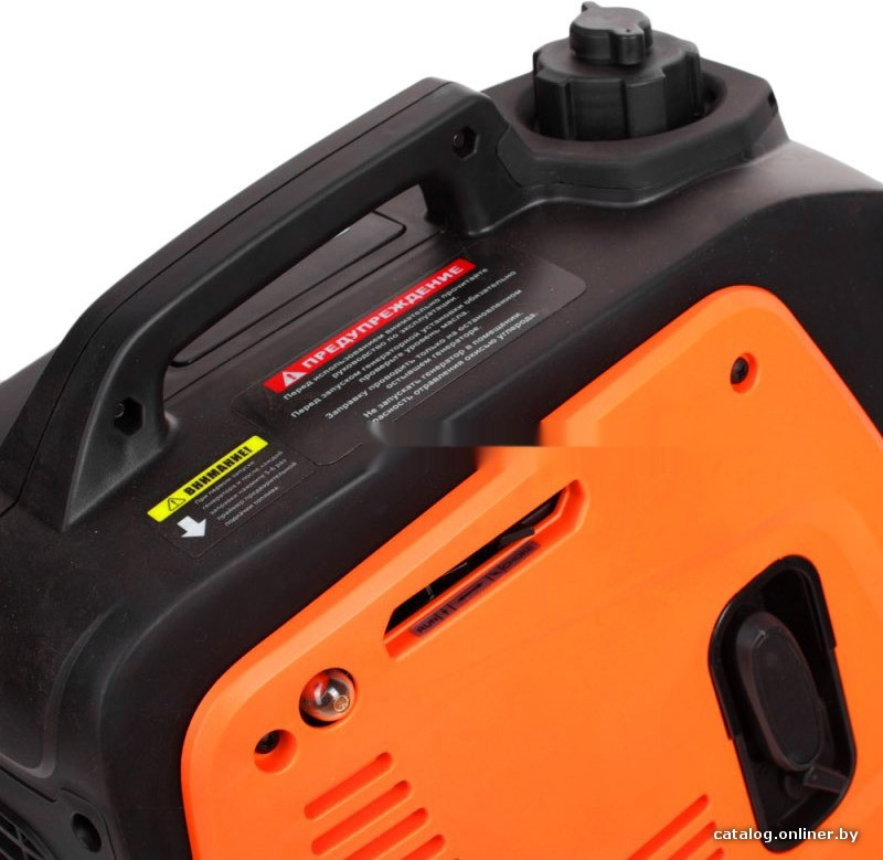 Генератор Patriot 1000i Генератор Patriot 1000i