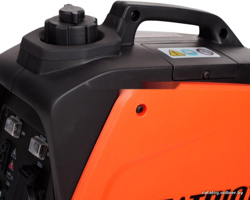 Генератор Patriot 1000i Генератор Patriot 1000i