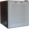 Винный шкаф Tesler WCV-160