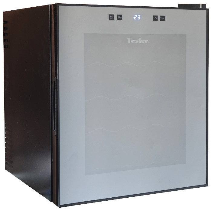Винный шкаф Tesler WCV-160