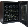 Винный шкаф Tesler WCV-160