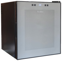 Винный шкаф Tesler WCV-160