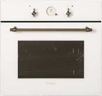 Духовой шкаф Gefest ДА 622-02 К82