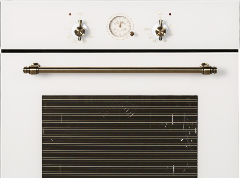 Духовой шкаф Gefest ДА 622-02 К82 Духовой шкаф Gefest ДА 622-02 К82