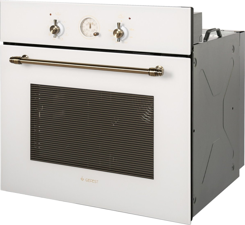 Духовой шкаф Gefest ДА 622-02 К82 Духовой шкаф Gefest ДА 622-02 К82