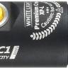 Фонарь Armytek Prime C1 Pro XP-L Magnet USB (белый свет) + 18350 Li-Ion