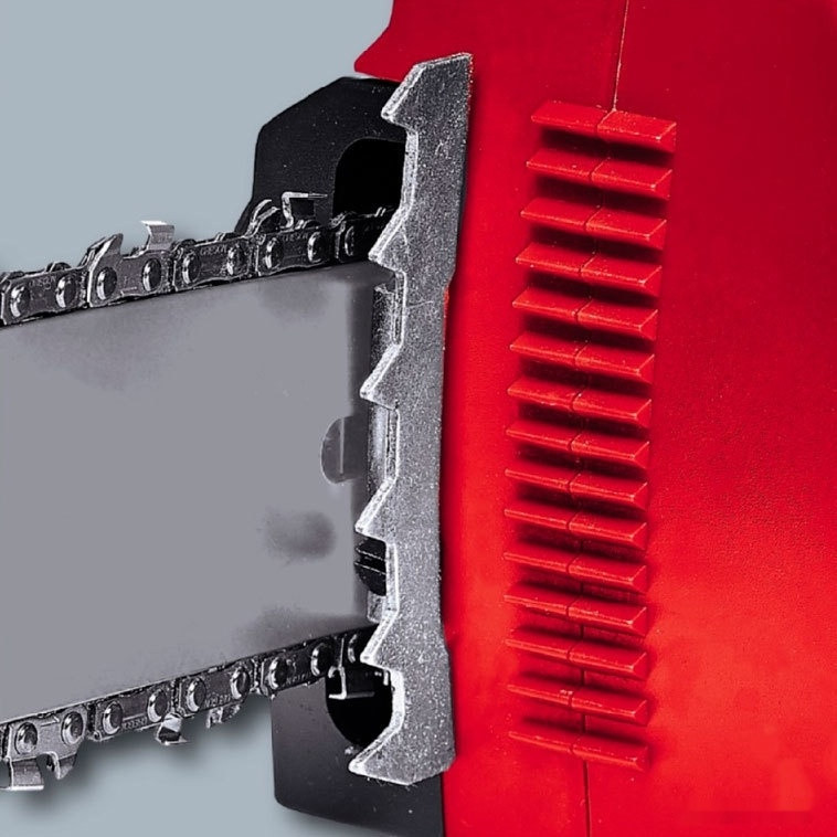 Аккумуляторная пила Einhell GE-LC 18 Li Solo (без АКБ) Аккумуляторная пила Einhell GE-LC 18 Li Solo (без АКБ)