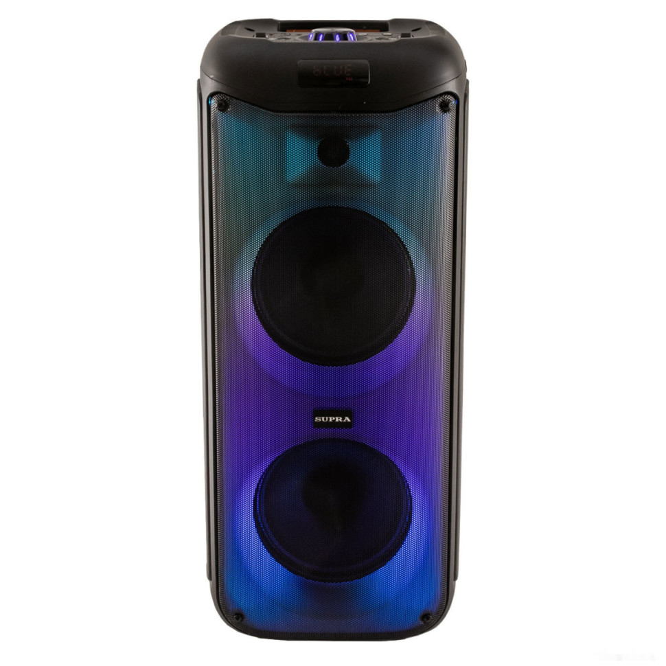 Колонка для вечеринок Supra SMB-790 Колонка для вечеринок Supra SMB-790