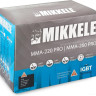 Сварочный инвертор Mikkeli MMA-220 PRO Сварочный инвертор Mikkeli MMA-220 PRO