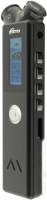 Диктофон Ritmix RR-145 16 GB (черный)