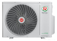 Кондиционер Royal Clima GRIDA DC EU Inverter NEW RCI-GR28HN