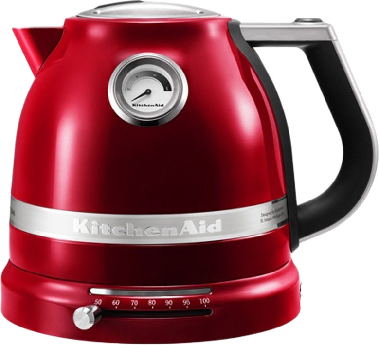 Электрический чайник KitchenAid 5KEK1522EER