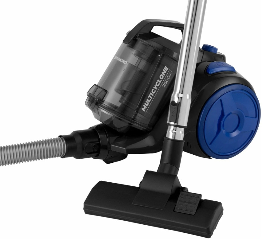 Пылесос StarWind SCV2555