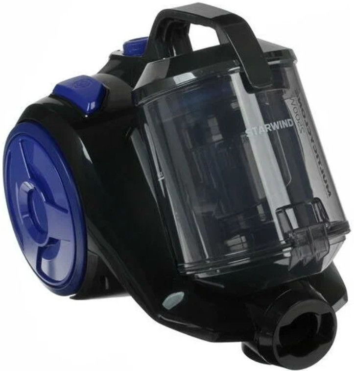 Пылесос StarWind SCV2555