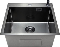 Кухонная мойка Stellar S5050NB Decor