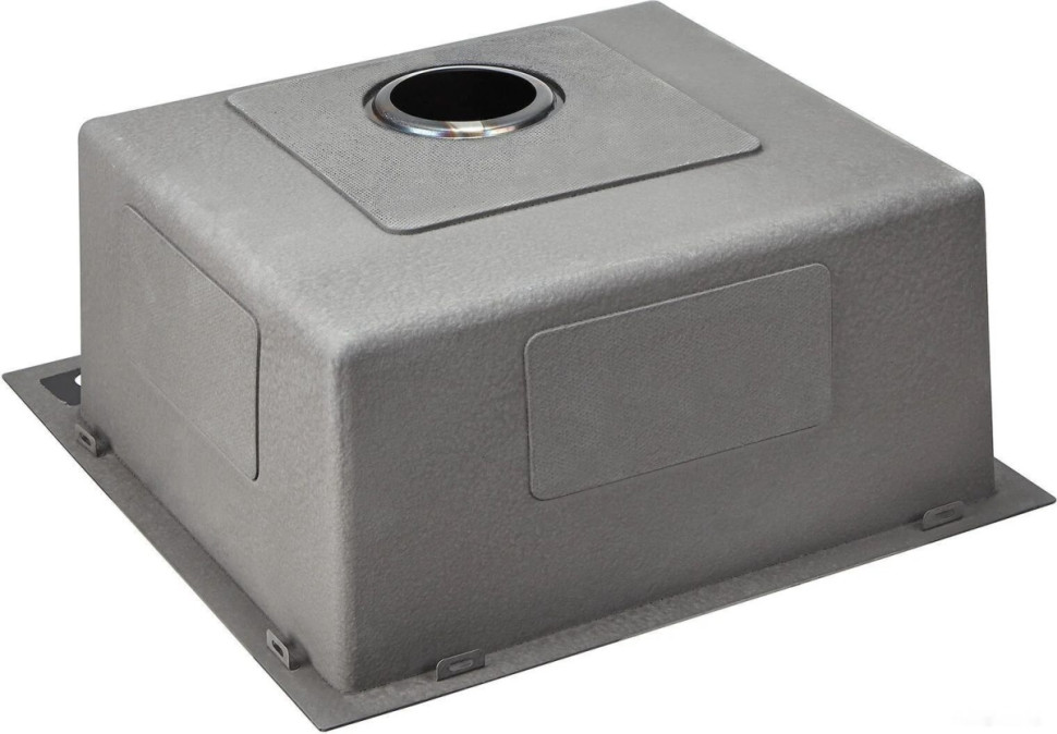 Кухонная мойка Stellar S5050NB Decor Кухонная мойка Stellar S5050NB Decor