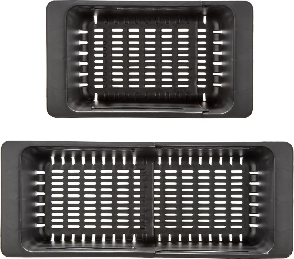 Кухонная мойка Stellar S5050NB Decor Кухонная мойка Stellar S5050NB Decor