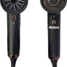 Фен Harizma Vector h10226 (черный)