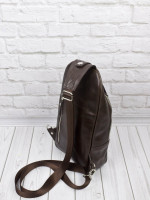 Рюкзак Carlo Gattini Premium Crespino 3106-52 (темно-коричневый)