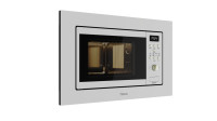 Микроволновая печь Teka MWE 207 FI ( White)