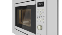 Микроволновая печь Teka MWE 207 FI ( White)