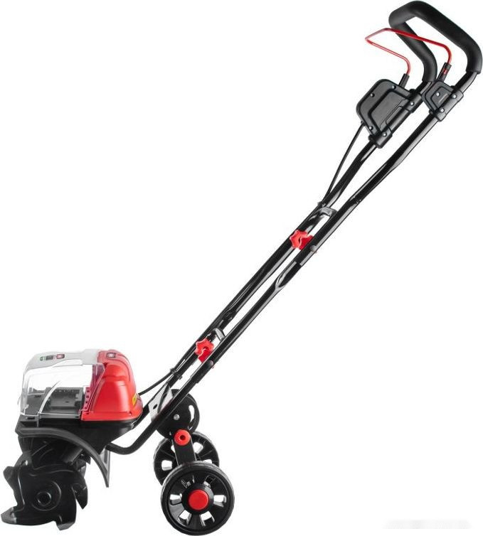 Мотокультиватор Hammer RT40V (без АКБ)