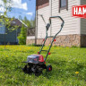 Мотокультиватор Hammer RT40V (без АКБ) Мотокультиватор Hammer RT40V (без АКБ)