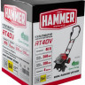 Мотокультиватор Hammer RT40V (без АКБ) Мотокультиватор Hammer RT40V (без АКБ)