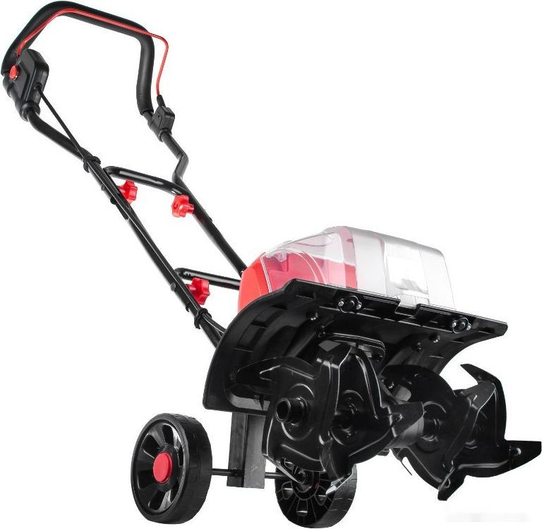 Мотокультиватор Hammer RT40V (без АКБ) Мотокультиватор Hammer RT40V (без АКБ)