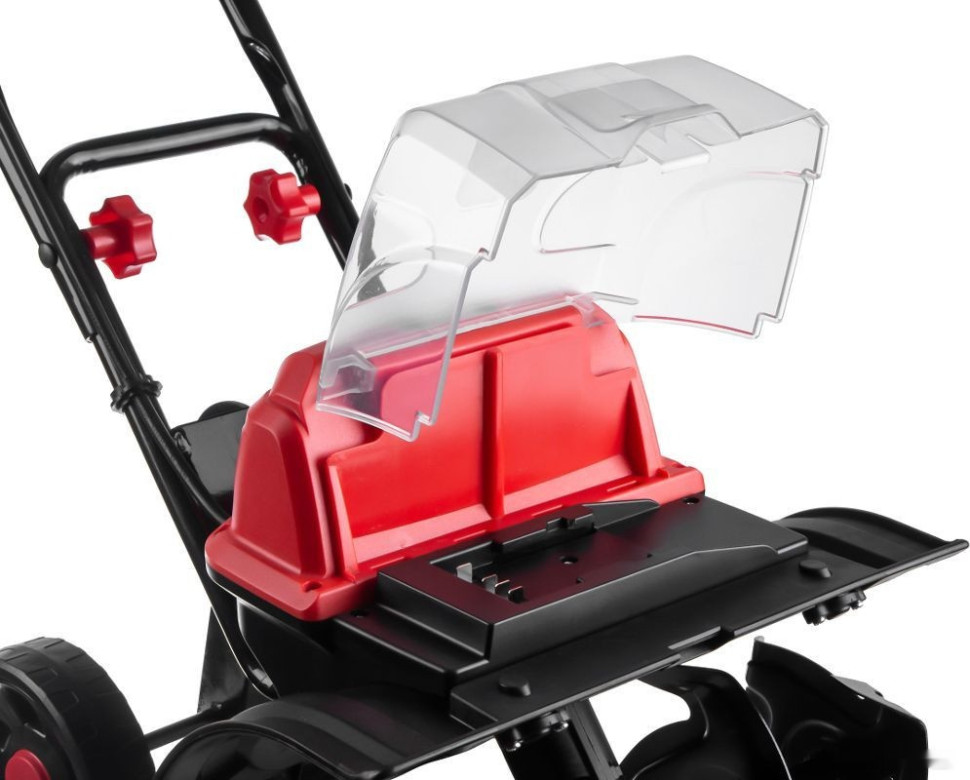 Мотокультиватор Hammer RT40V (без АКБ) Мотокультиватор Hammer RT40V (без АКБ)