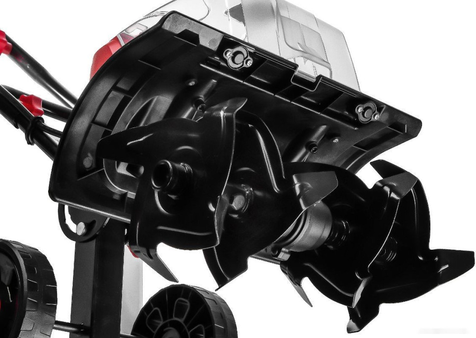 Мотокультиватор Hammer RT40V (без АКБ) Мотокультиватор Hammer RT40V (без АКБ)