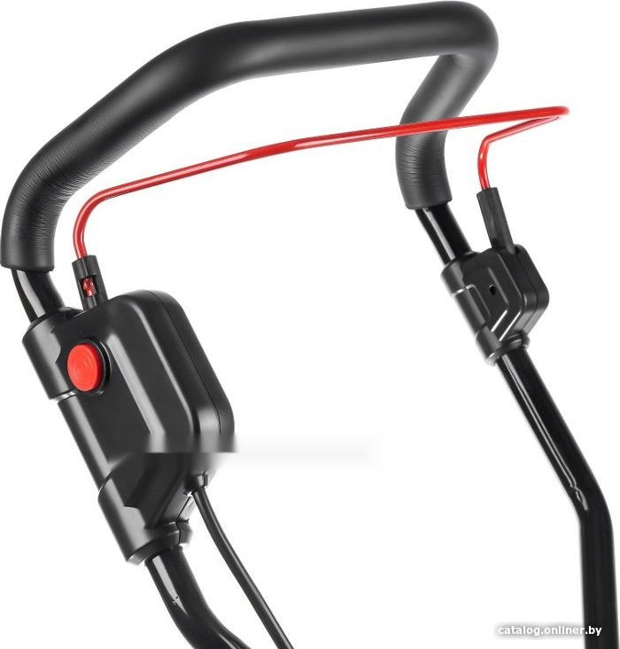 Мотокультиватор Hammer RT40V (без АКБ) Мотокультиватор Hammer RT40V (без АКБ)