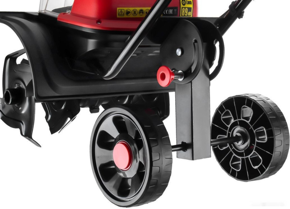 Мотокультиватор Hammer RT40V (без АКБ) Мотокультиватор Hammer RT40V (без АКБ)